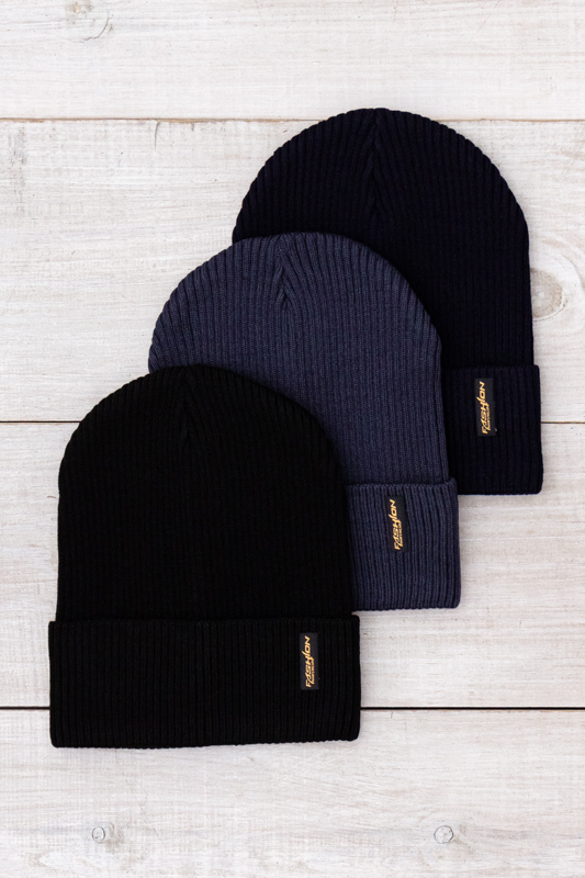 Шапка чоловіча